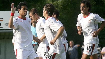 LIVE: ΟΛΥΜΠΙΑΚΟΣ-ΣΙΒΑΣΠΟΡ 3-1 (ΤΕΛΙΚΟ)