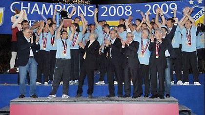 Οι πιθανοί αντίπαλοι του Ολυμπιακού