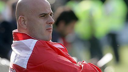 Κετσπάγια: «100% έτοιμοι στο Τσάμπιονς Λιγκ»