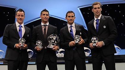 Τα μάτια όλων στο Μονακό