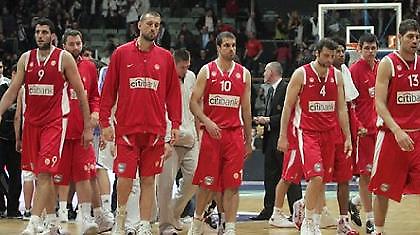 Μήπως…αρμενίζει στραβά ο Ολυμπιακός;