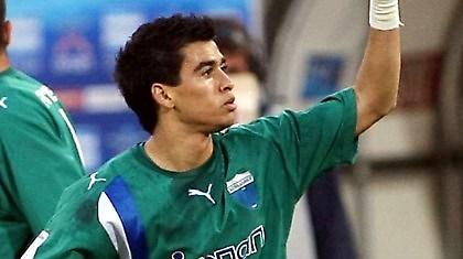 ΑΕΚ: «Κιτρινίζει» ο Λεονάρντο