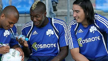 ΠΑΟ: Σειρά των βασικών…