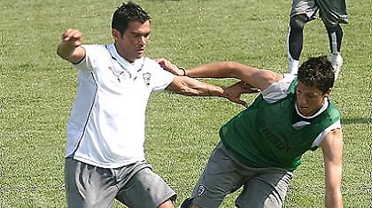 Κονσεϊσάο: «O τελευταίος σταθμός μου»