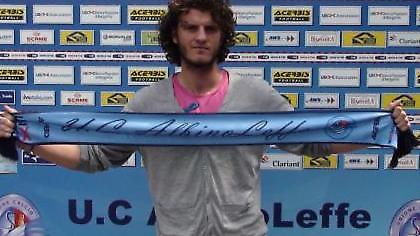 ΠΑΝΙΩΝΙΟΣ: Στην Αλμπινολέφε ο Χετεμάι