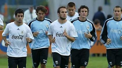 Σκόραρε στο ντεμπούτο του ο Μπελούτσι