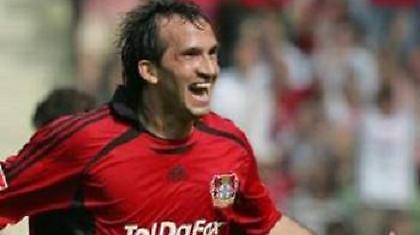 Συνεχίζει να σκοράρει ο Γκέκας