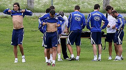 Μικρά- Μικρά από το Κιτζμπούχελ