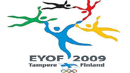 Συμμετοχές στο Ευρωπαϊκό Φεστιβάλ Νεότητας