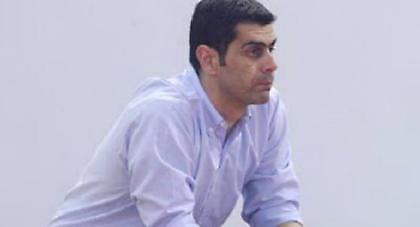 Δημήτρης Καζάζης: «Πρέπει να χτίσουμε το ελληνικό βόλεϊ από το μηδέν»