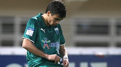 Λεονάρντο κι όχι μικρός μάγος!