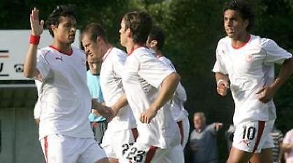 ΟΣΦΠ: Αλλαγή ώρας στο φιλικό με Μπόχουμ