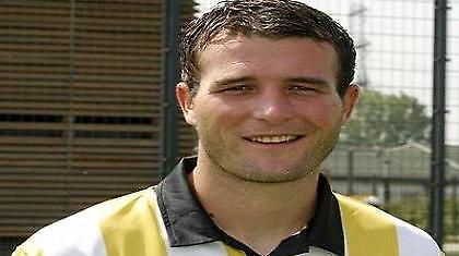 Επιστροφή στα πάτρια εδάφη για Φρέι