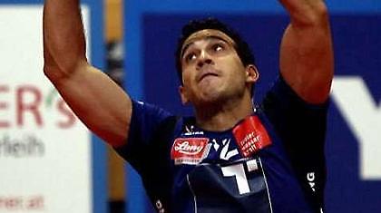 Πήρε Μοράλες η Λαμία!