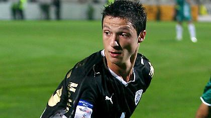 ΠΑΣ ΓΙΑΝΝΙΝΑ: «Έκλεισε» Μπαλάφα!