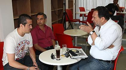 Πρόταση Κουράκη για αγορά του ΟΦΗ