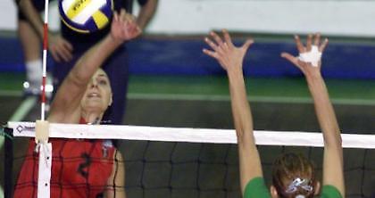 Νέες αλλαγές στο βόλεϊ