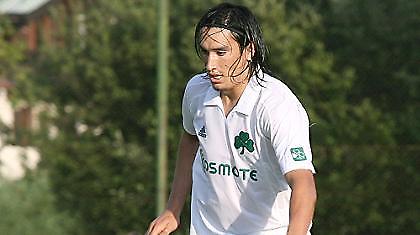 Λέτο: «Εξαιρετικός ο Τεν Κάτε»