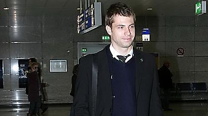 Πάει Γερμανία ο Ίβανσιτς