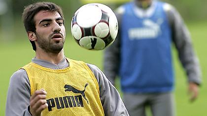 Δύο γκολ ο Μάκος στο «διπλό»-Ανέβασε στροφές ο Σκόκο