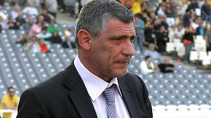 Σάντος: «Καμπανάκι για εμάς αυτή η εμφάνιση»