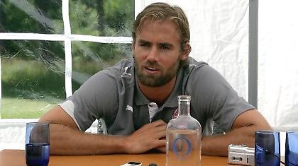 Μέλμπεργκ: «Προέχει το Champions League»