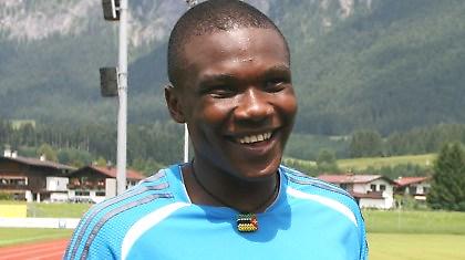 Σιμάο: «Πρωτάθλημα με τους νέους»