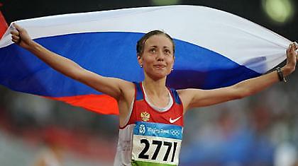 «Ρωσική» υπεροχή