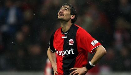 Λυμπερόπουλος: «Θα είμαστε καλύτεροι φέτος»