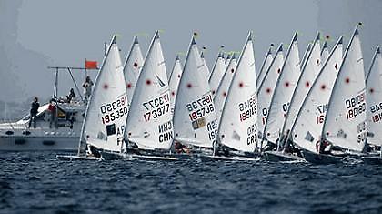 Πρωταθλητής Ευρώπης ο Μιχαήλ