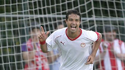 Ντουντού: «Εξαρτάται από εμάς»