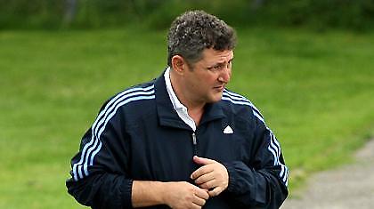 Αντωνίου: «Με σοβαρότητα μπορούμε»