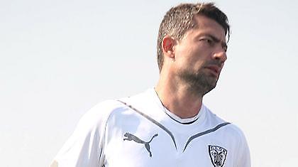 Χαλκιάς: «Πρέπει να είμαστε 100% έτοιμοι»