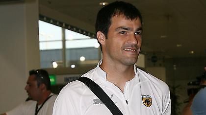 O Σεμπάστιαν Σάχα στη Web TV