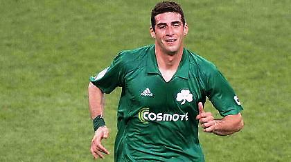 Ο Αντώνης Πετρόπουλος στη WEB TV