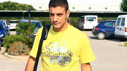 Αραβίδης: «Ψηλότερα με τον Άρη»