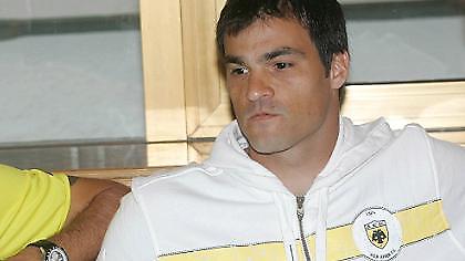 Σάχα: «Δεν αρκεί η νίκη με Ολυμπιακό. Θέλω τίτλο»!