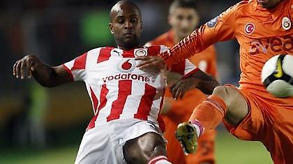 Ντομί: «Δεν ζητάω τίποτα άλλο στην καριέρα μου»