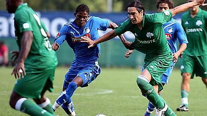 Θέλει δουλειά...