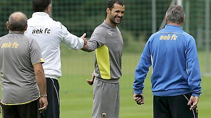 Καλά νέα για τον «σκόρερ» Χουανφράν και 4-3-3