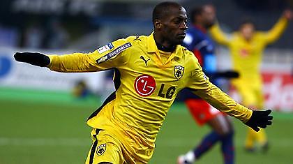 ΑΕΚ: Στη Μάλαγα ο Εντίνιο