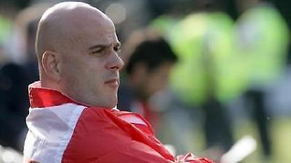 Κετσπάγια: «Να μην τις υποτιμήσουμε…»