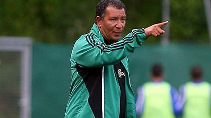 Τεν Κάτε: «Πρέπει και θα είμαστε έτοιμοι με Σπάρτα»