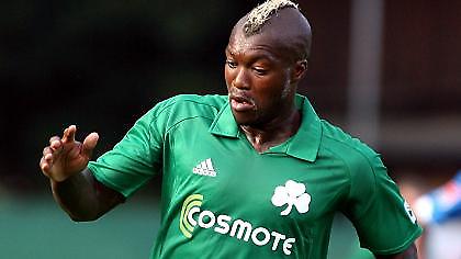 Σισέ: «Διψάω για τίτλους»!