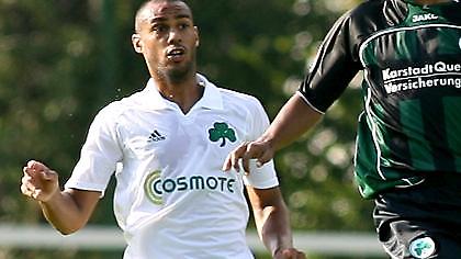 Καντέ: «Καλή η κλήρωση»