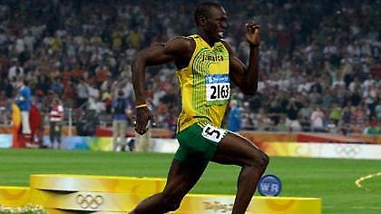 Μπολτ παντός καιρού!