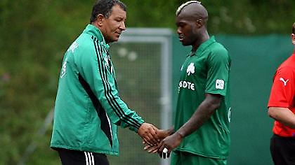 ΠΑΟ: Εντατικά μαθήματα