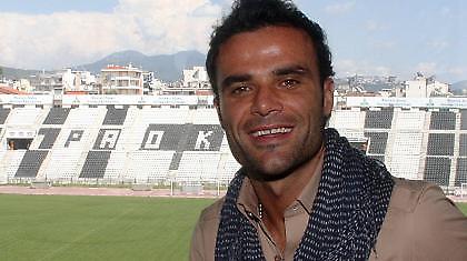 Σαβίνι: «Ακόμα θυμούνται τον ΠΑΟΚ»