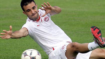 Πάντος: «Συγκεντρωμένοι για την πρόκριση»