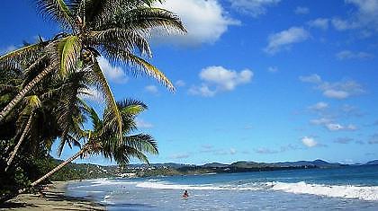 Ραντεβού τον Αύγουστο